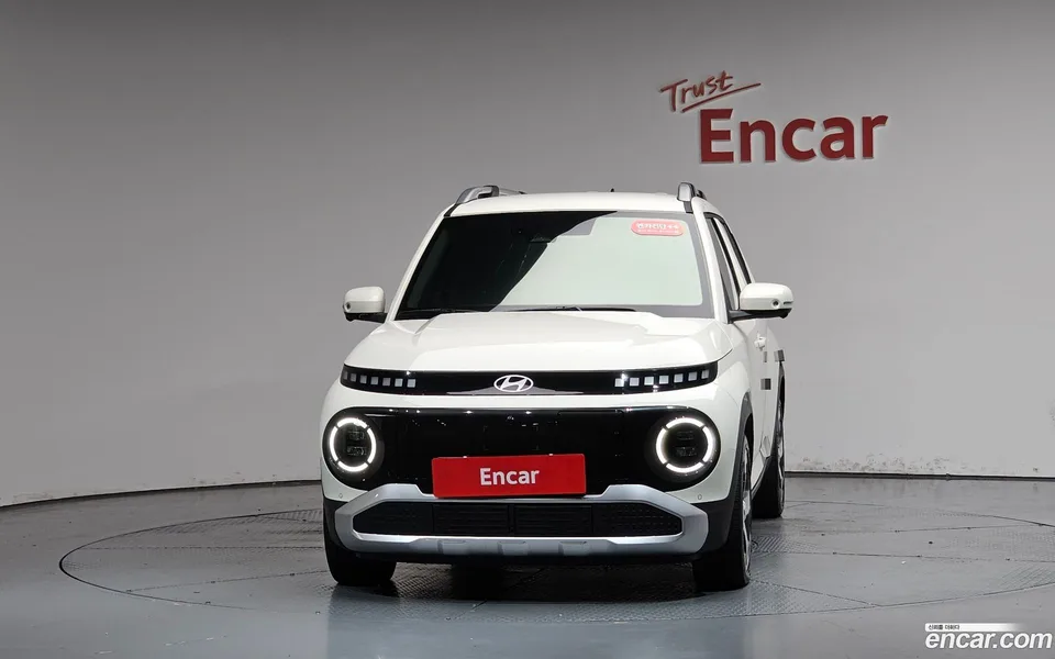 Hyundai Casper Electric 2024 — thumbnail 3