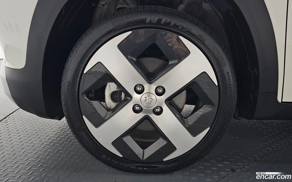 Hyundai Casper Electric 2024 — thumbnail 5