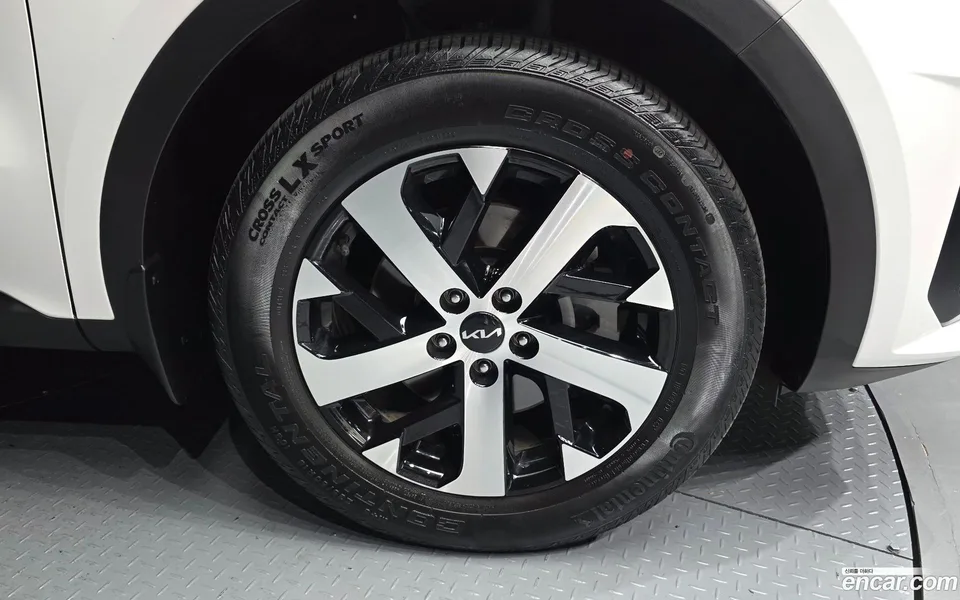 Kia Sorento 2.2 2WD 2022 — thumbnail 2
