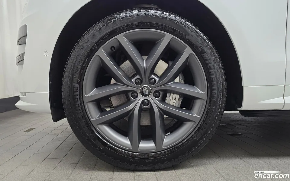 Land Rover Range Rover Sport P360 HSE 2025 — thumbnail 2