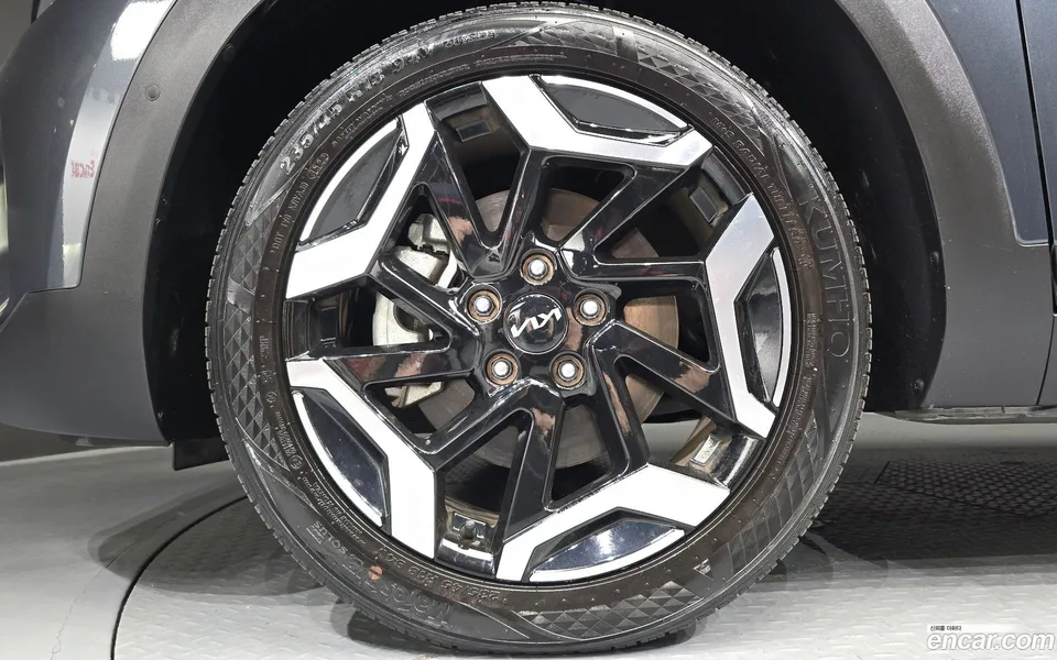 Kia Seltos 1.6 2WD 2022 — thumbnail 5