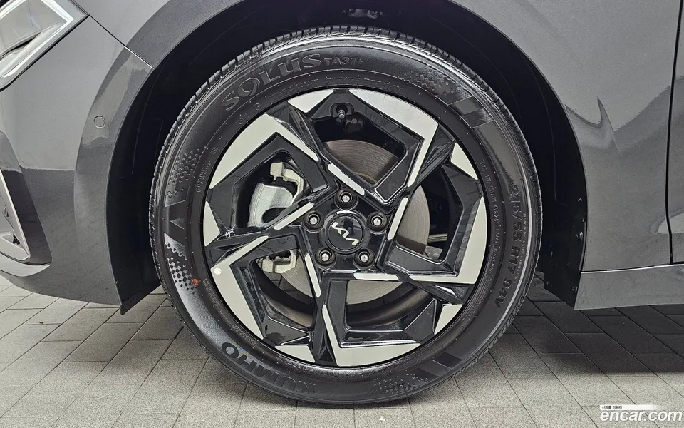 Kia K5 2.0 2026 — миниатюра 2