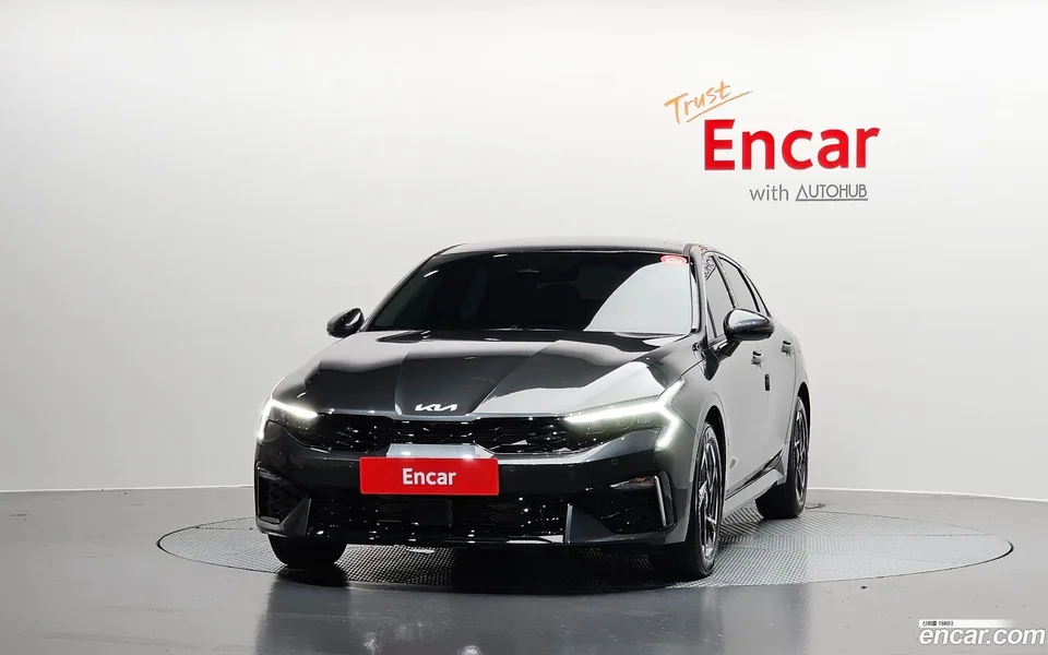 Kia K5 2.0 2026 — миниатюра 3