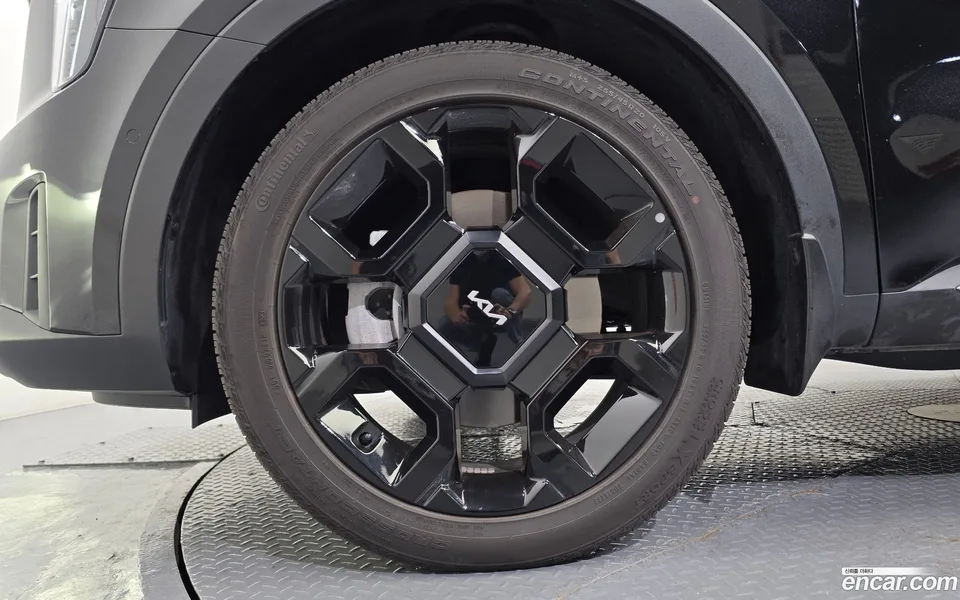 Kia Sorento 2.5T 2WD 2024 — миниатюра 5