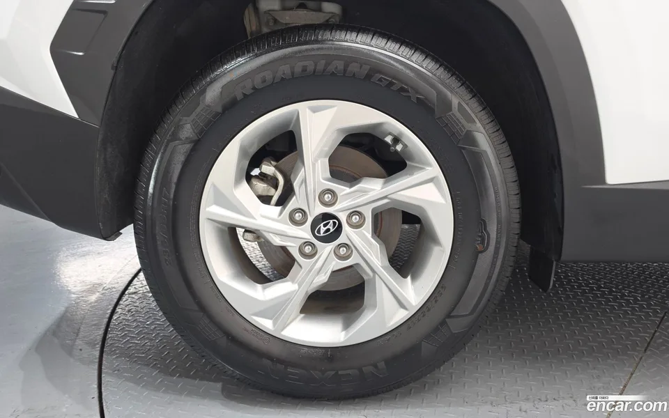 Hyundai Tucson 1.6 2WD 2023 — thumbnail 2