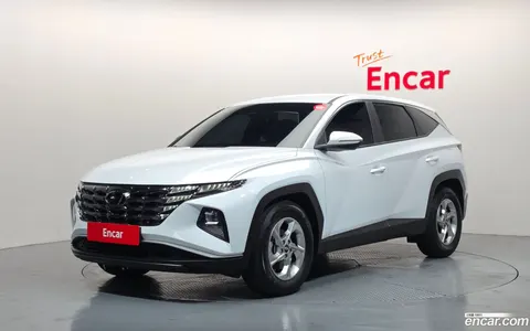 Hyundai Tucson 2023 купить в Москве