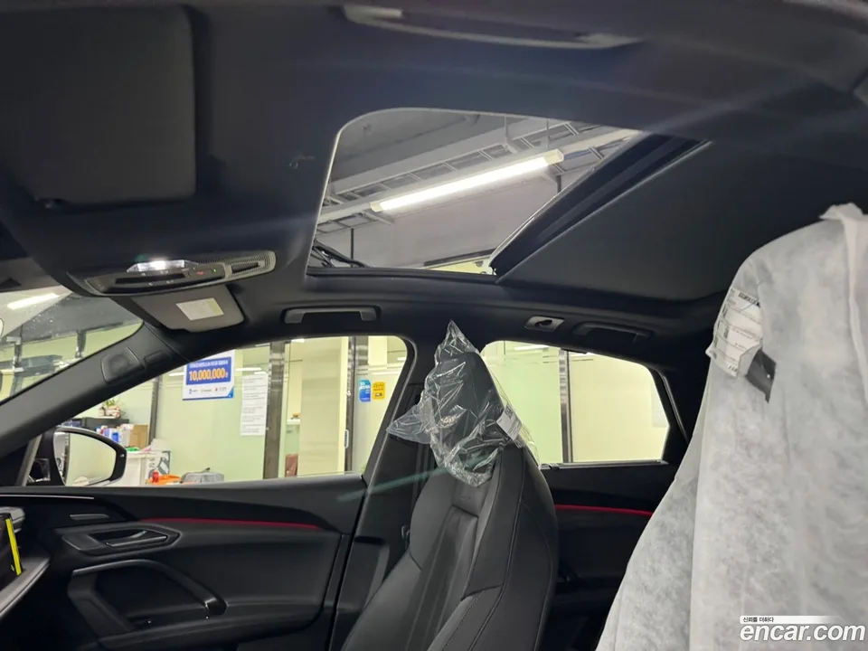 Audi Q5 (80A) 45 TFSI S Line 2025 — thumbnail 5