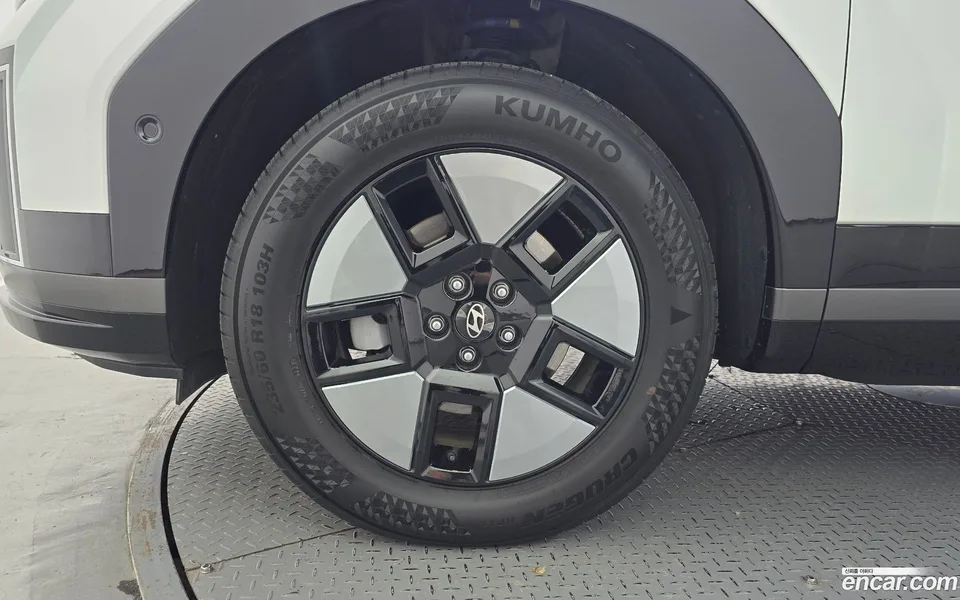 Hyundai SantaFe HEV 1.6 2WD 2024 — thumbnail 2