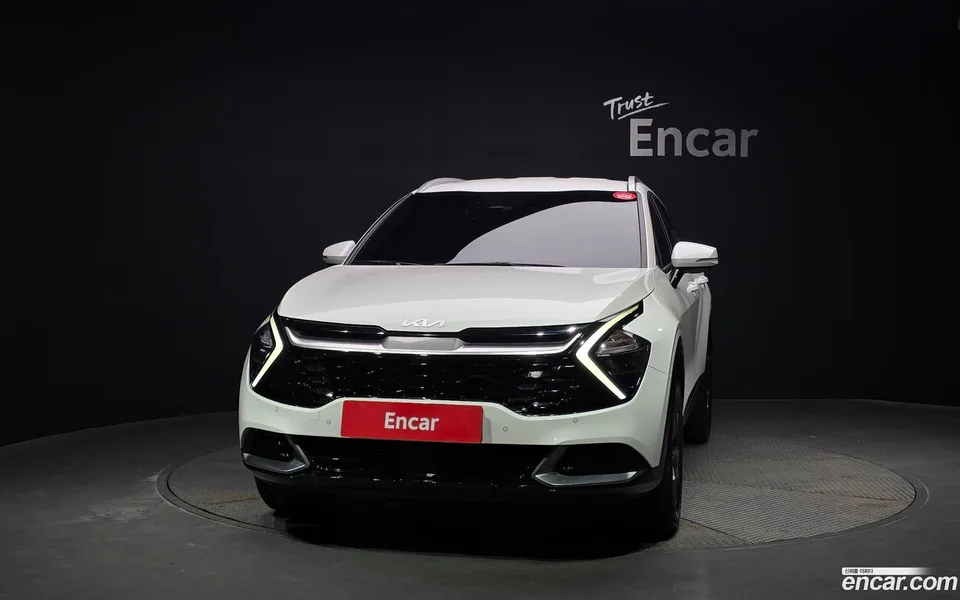 Kia Sportage 1.6 2WD 2024 — thumbnail 3