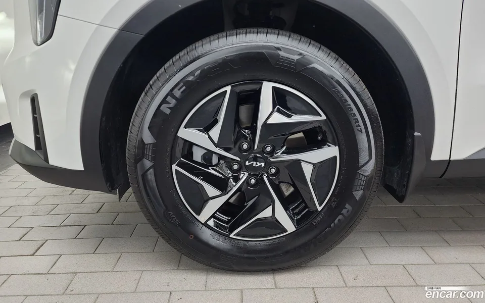 Kia Sorento HEV 1.6 2WD 2025 — thumbnail 2