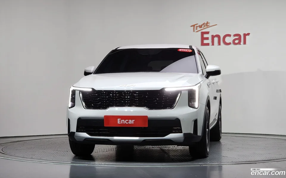 Kia Sorento HEV 1.6 2WD 2025 — thumbnail 3