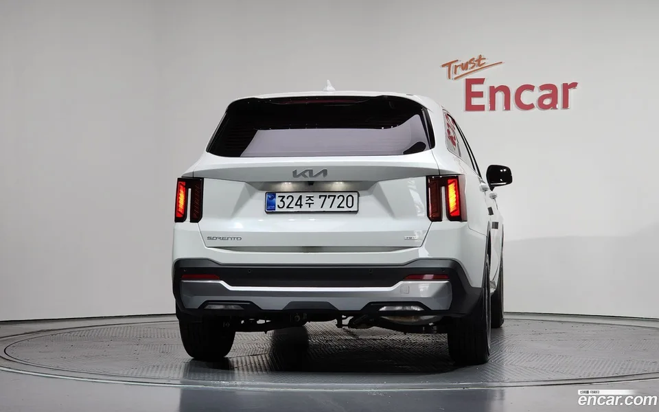 Kia Sorento HEV 1.6 2WD 2025 — thumbnail 4