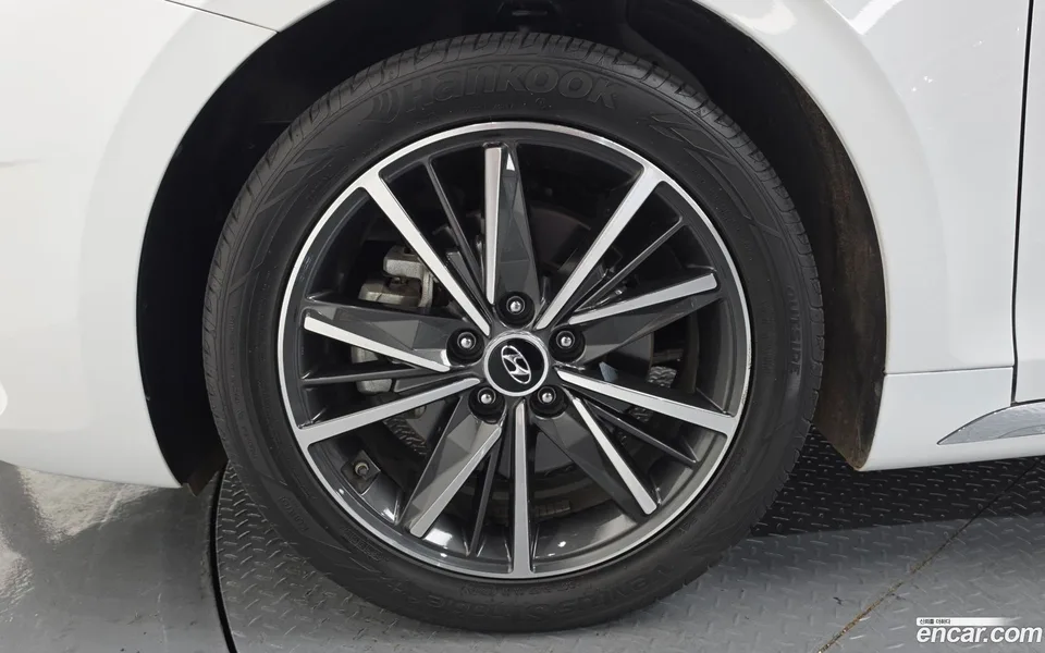 Hyundai Grandeur IG 2.5 2022 — thumbnail 2