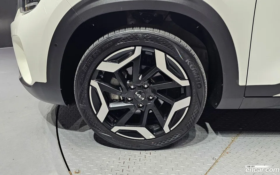 Kia Seltos 2.0 2WD 2022 — thumbnail 5