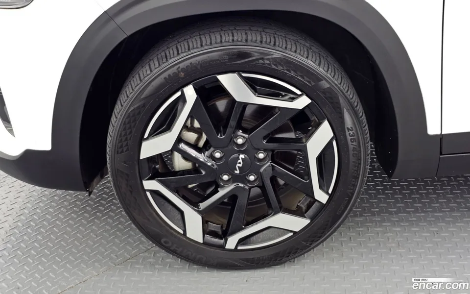 Kia Seltos 1.6 2WD 2022 — thumbnail 5