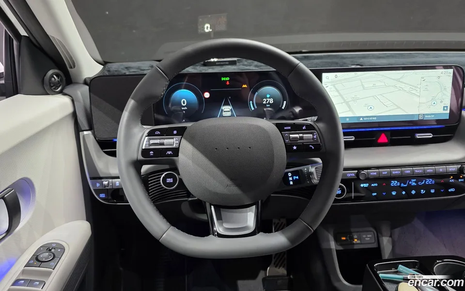 Hyundai Ioniq 5 2025 — thumbnail 2