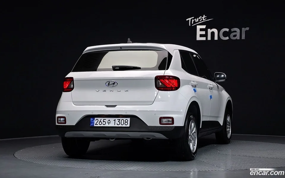 Hyundai Venue 1.6 2026 — миниатюра 4
