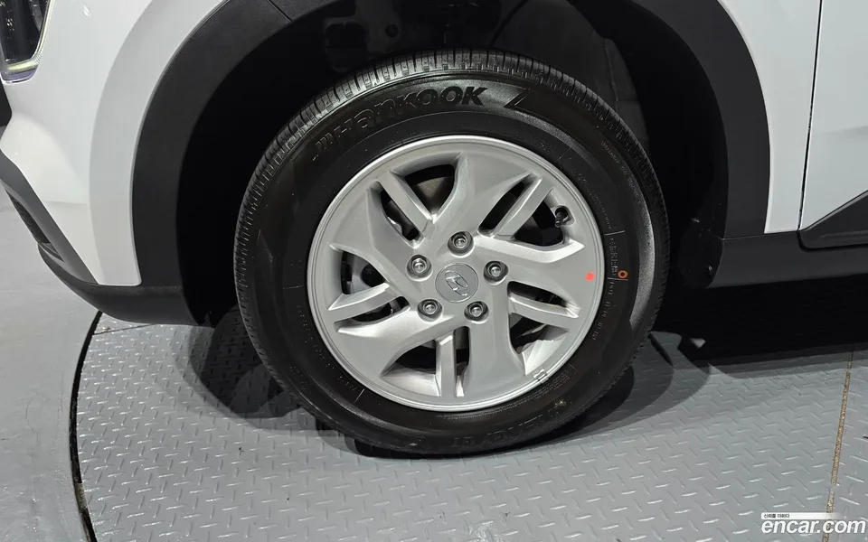 Hyundai Venue 1.6 2026 — миниатюра 5