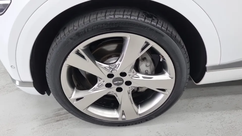 Genesis GV80 2.5T AWD 2023 — thumbnail 2