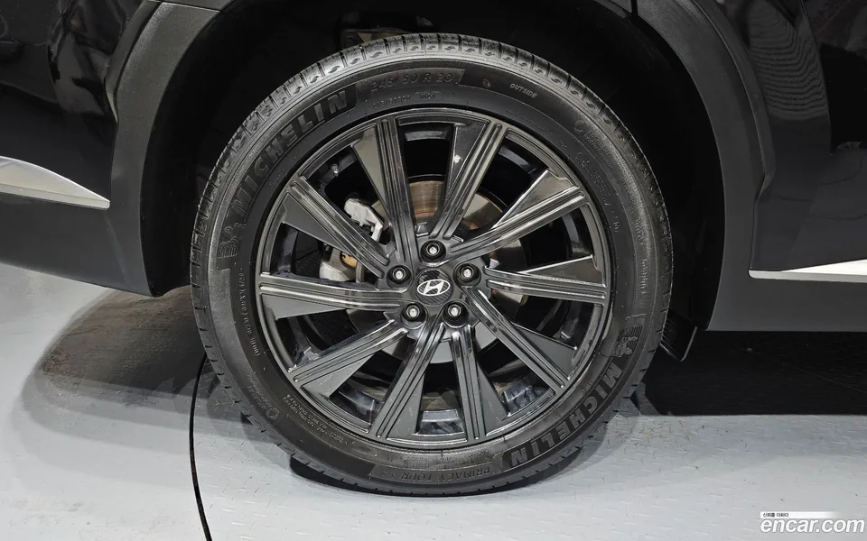 Hyundai Palisade 3.8 2WD 2024 — thumbnail 2