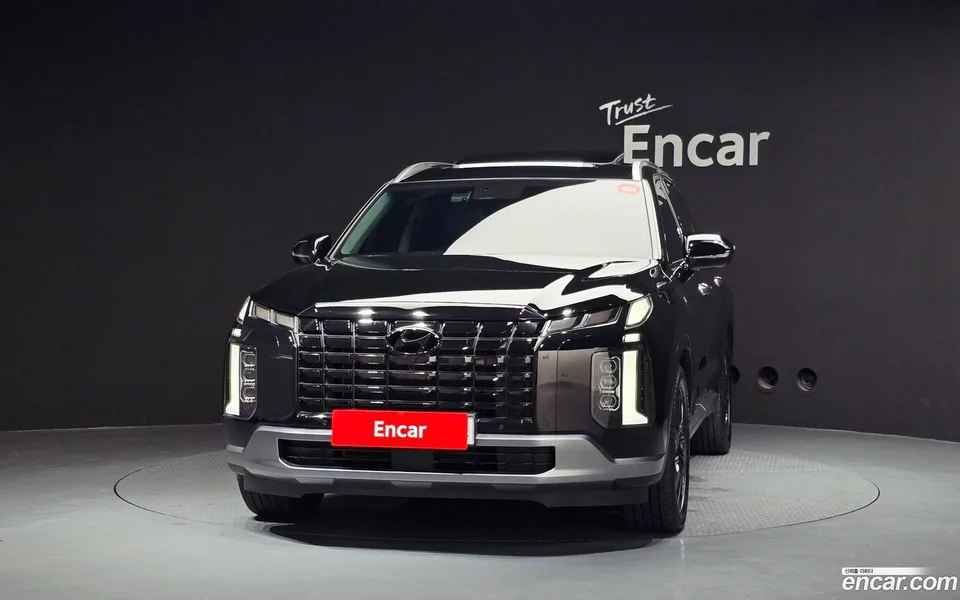 Hyundai Palisade 3.8 2WD 2024 — thumbnail 3