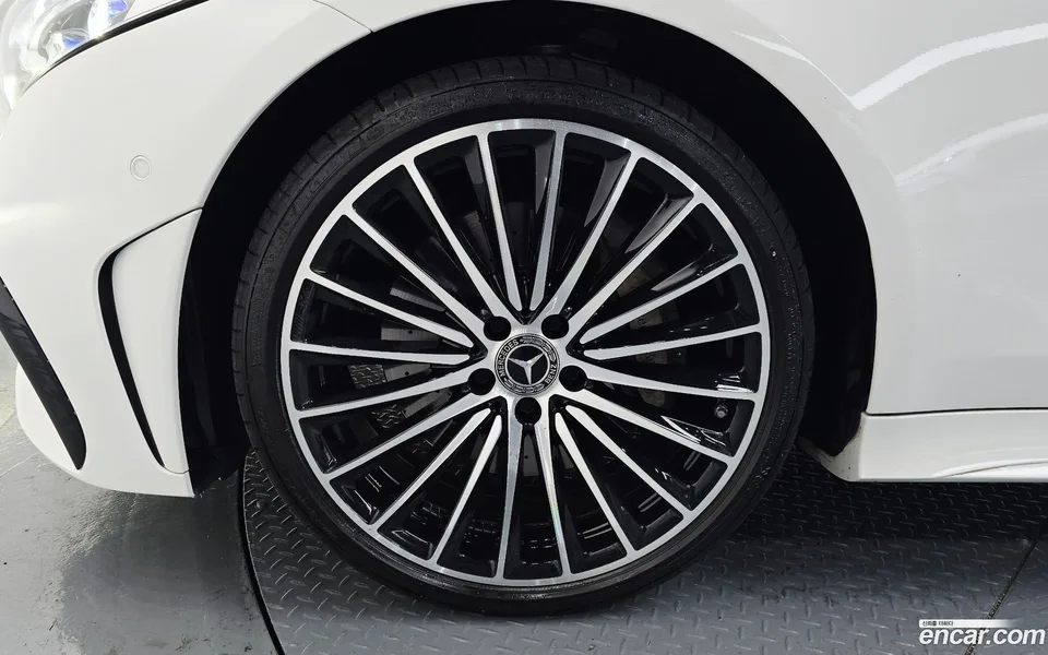Mercedes-Benz CLS-Class CLS450 4MATIC 2023 — thumbnail 5