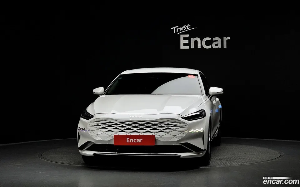 Kia K8 2.5 2WD 2024 — thumbnail 3