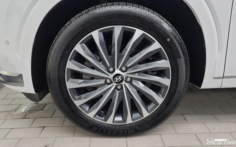 Hyundai Palisade 2.2 2WD 2023 — thumbnail 2