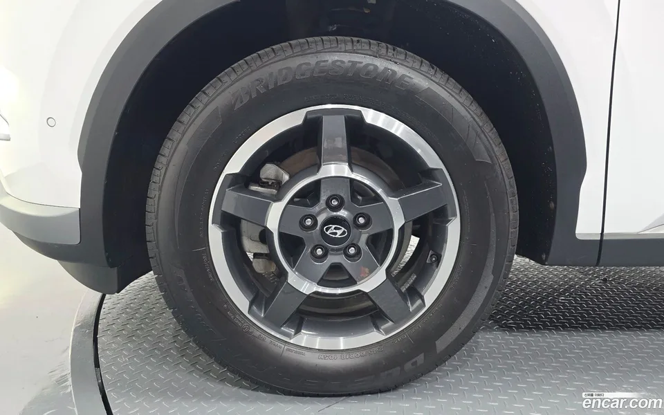 Hyundai Palisade 3.8 4WD 2022 — thumbnail 2