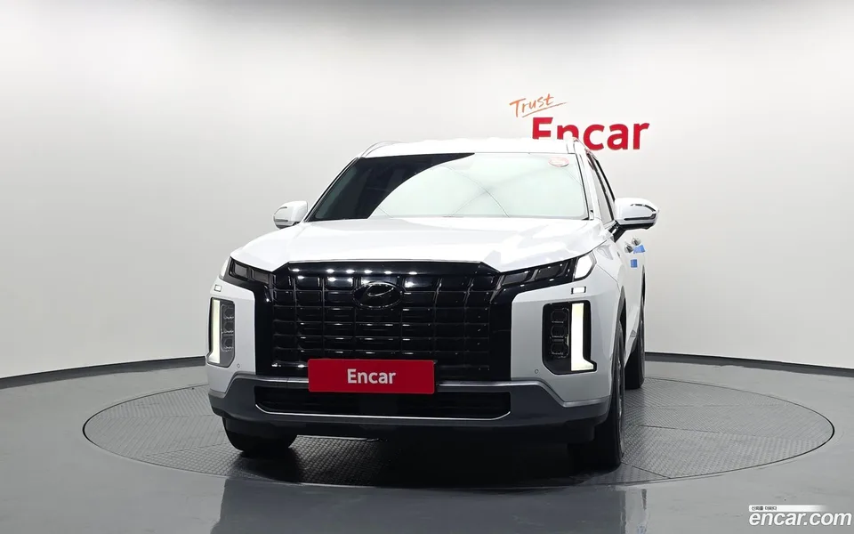 Hyundai Palisade 3.8 4WD 2022 — thumbnail 3