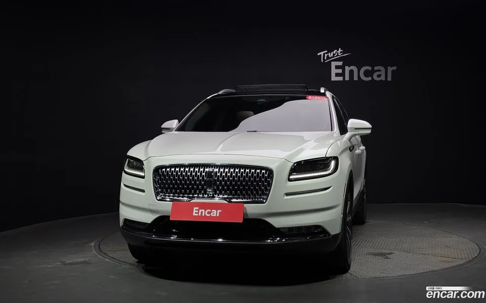 Lincoln 1 2.7 202A AWD 2022 — thumbnail 3
