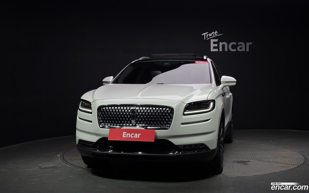 Lincoln 1 2022 — 3