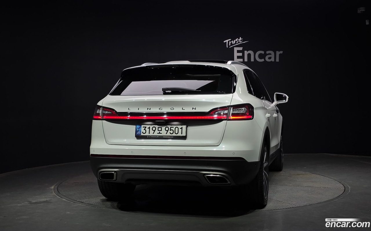 Lincoln 1 2022 — 4