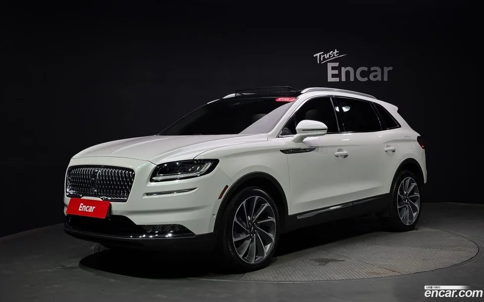 Lincoln 1 2.7 202A AWD 2022 — photo 1, buy with delivery to Moscow