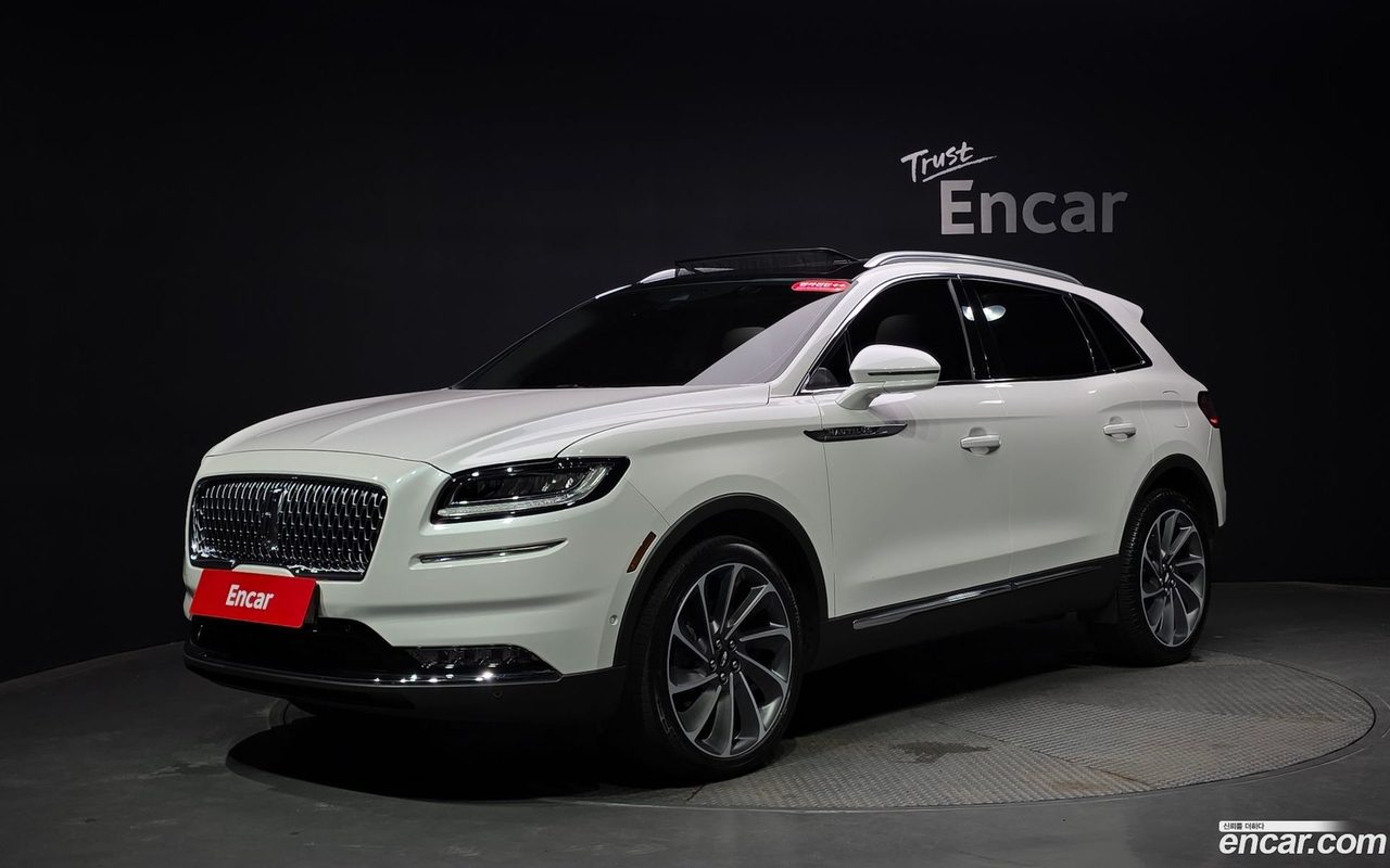 Lincoln 1 2022