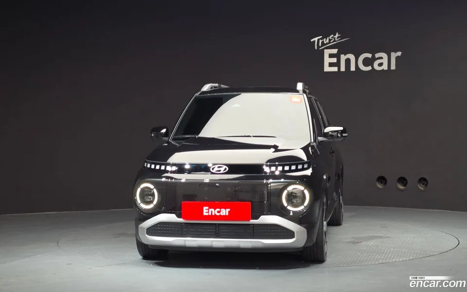 Hyundai Casper Electric 2024 — thumbnail 3