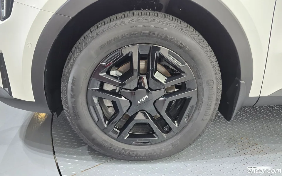 Kia Sorento HEV 1.6 2WD 2025 — thumbnail 2