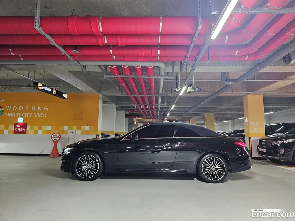 Mercedes-Benz CLE-Class CLE200 2025 — thumbnail 2