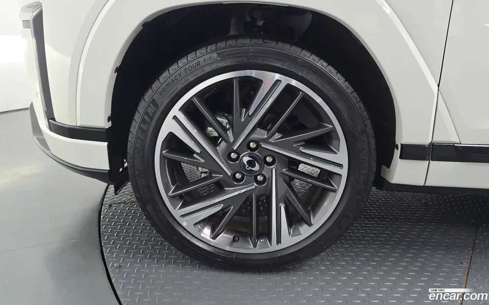 KG Mobility Actyon 1.5 2WD 2024 — thumbnail 5