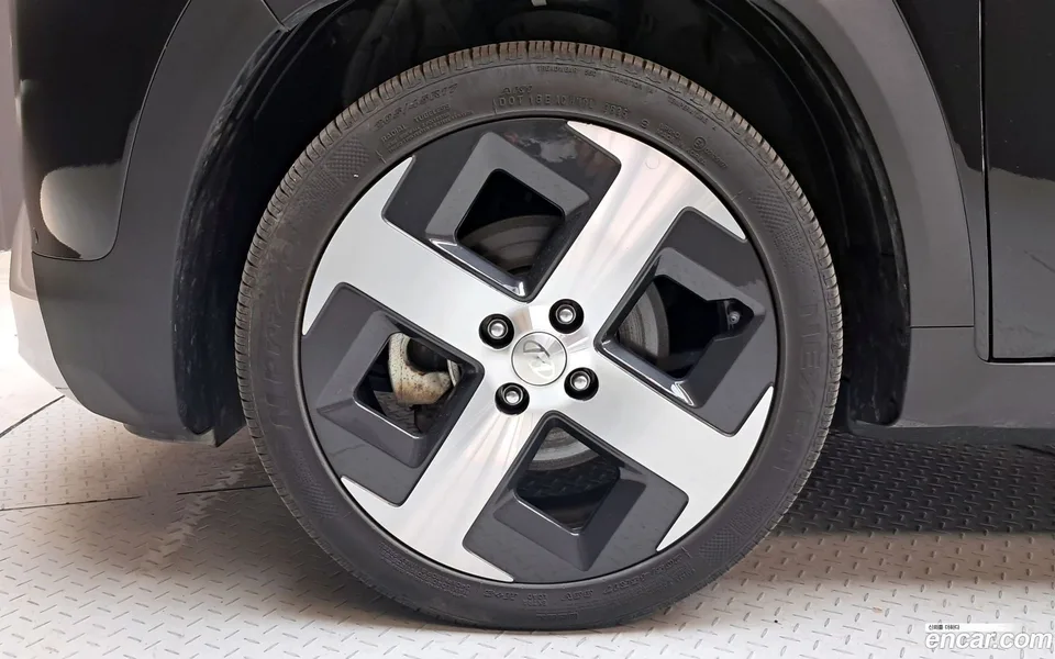 Hyundai Casper Electric 2024 — thumbnail 5