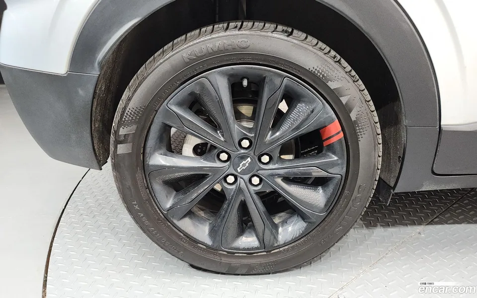 Chevrolet Bolt EUV 2022 — thumbnail 2