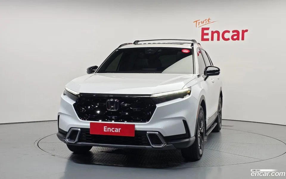 Honda CR-V 2.0 2WD 2025 — thumbnail 3