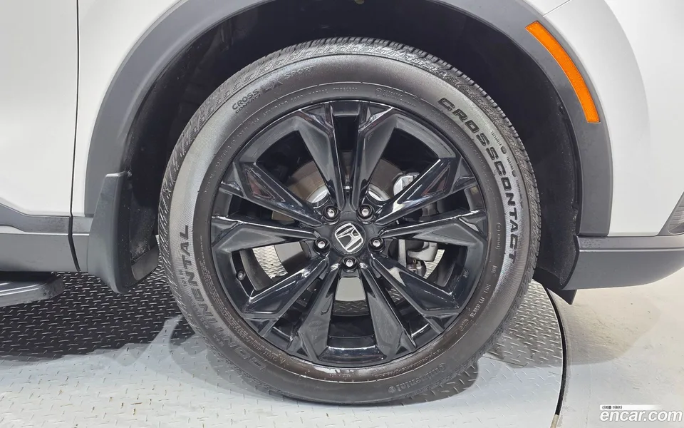 Honda CR-V 2.0 2WD 2025 — thumbnail 5