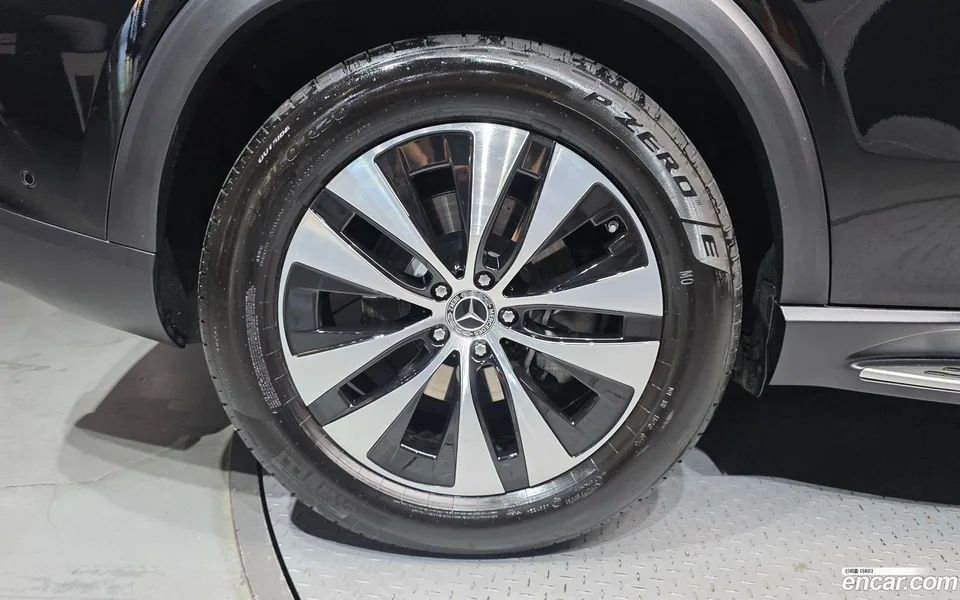 Mercedes-Benz GLE-Class GLE350 4MATIC 2025 — thumbnail 5