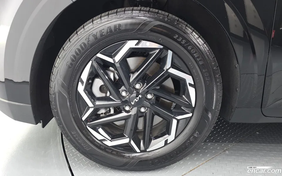 Kia Carnival 9 2026 — thumbnail 5