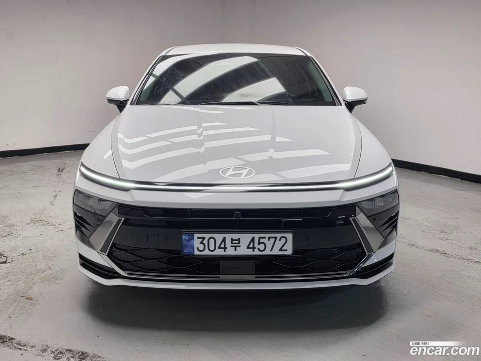 Hyundai Sonata The Edge 2.0 2026 — thumbnail 3