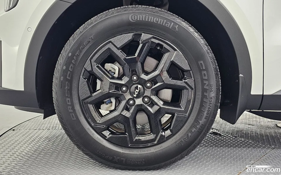 Kia Sorento HEV 1.6 2WD 2024 — thumbnail 5