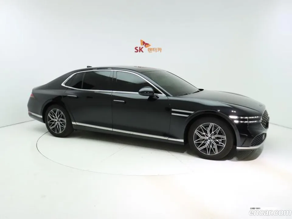 Genesis G90 3.5 AWD 2023 — thumbnail 3