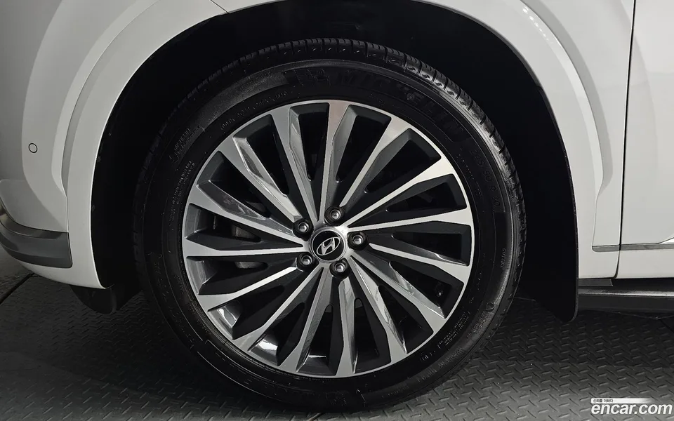 Hyundai Palisade 2.2 4WD 2023 — thumbnail 5