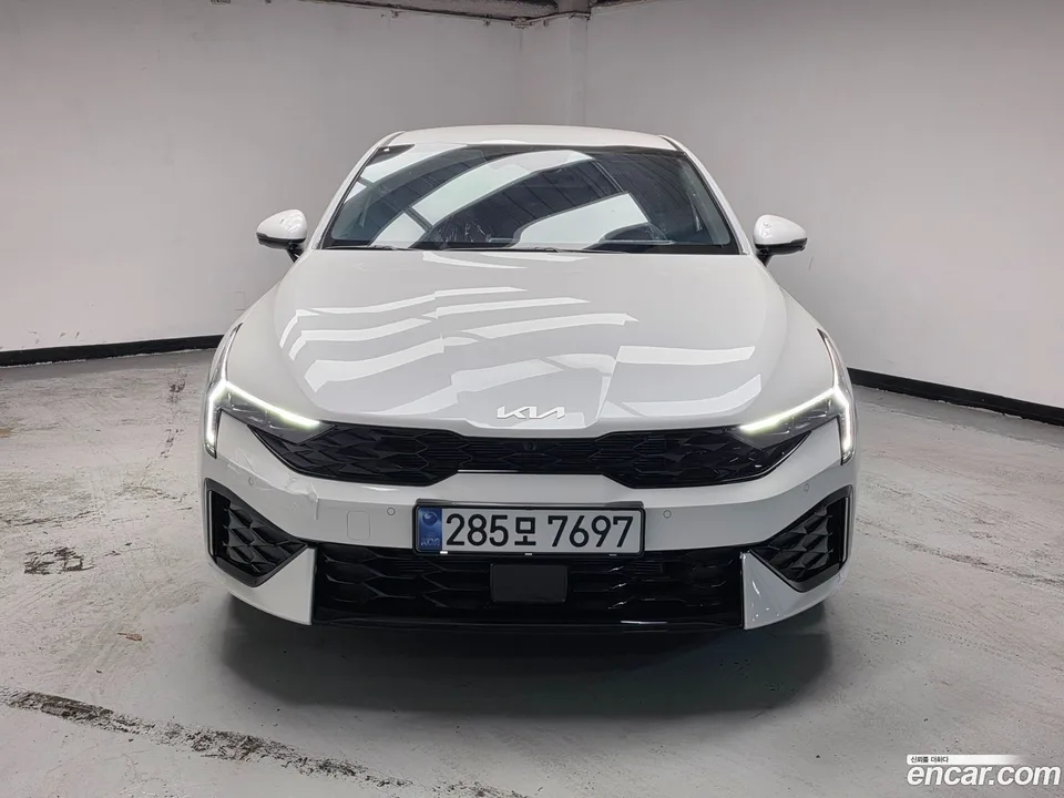 Kia K5 2.0 2026 — thumbnail 3